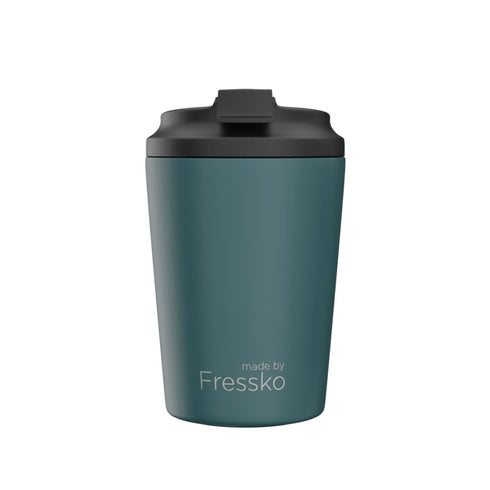Made By Fressko Bino 8oz Insulated Stainless Steel Cup